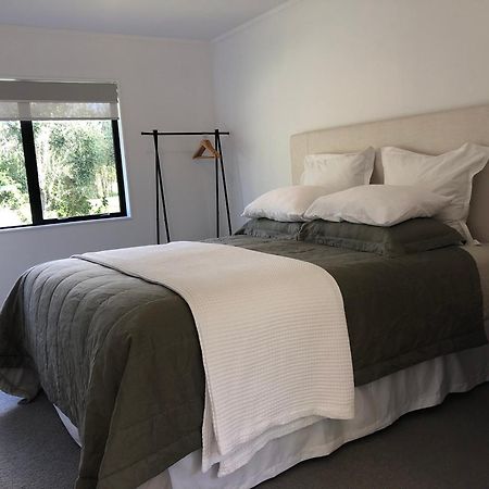 Villetta - Matakana Boutique Luxury Accommodation Bagian luar foto