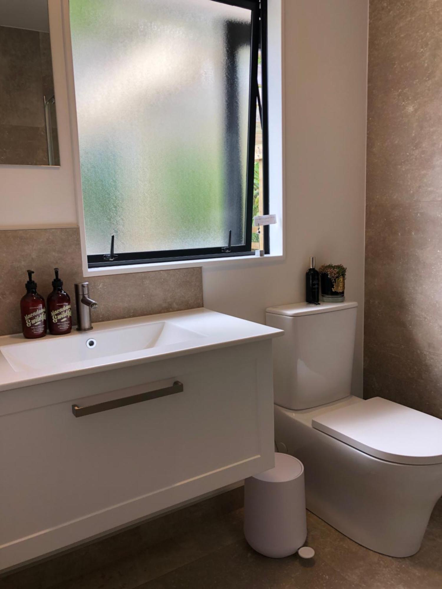 Villetta - Matakana Boutique Luxury Accommodation Bagian luar foto