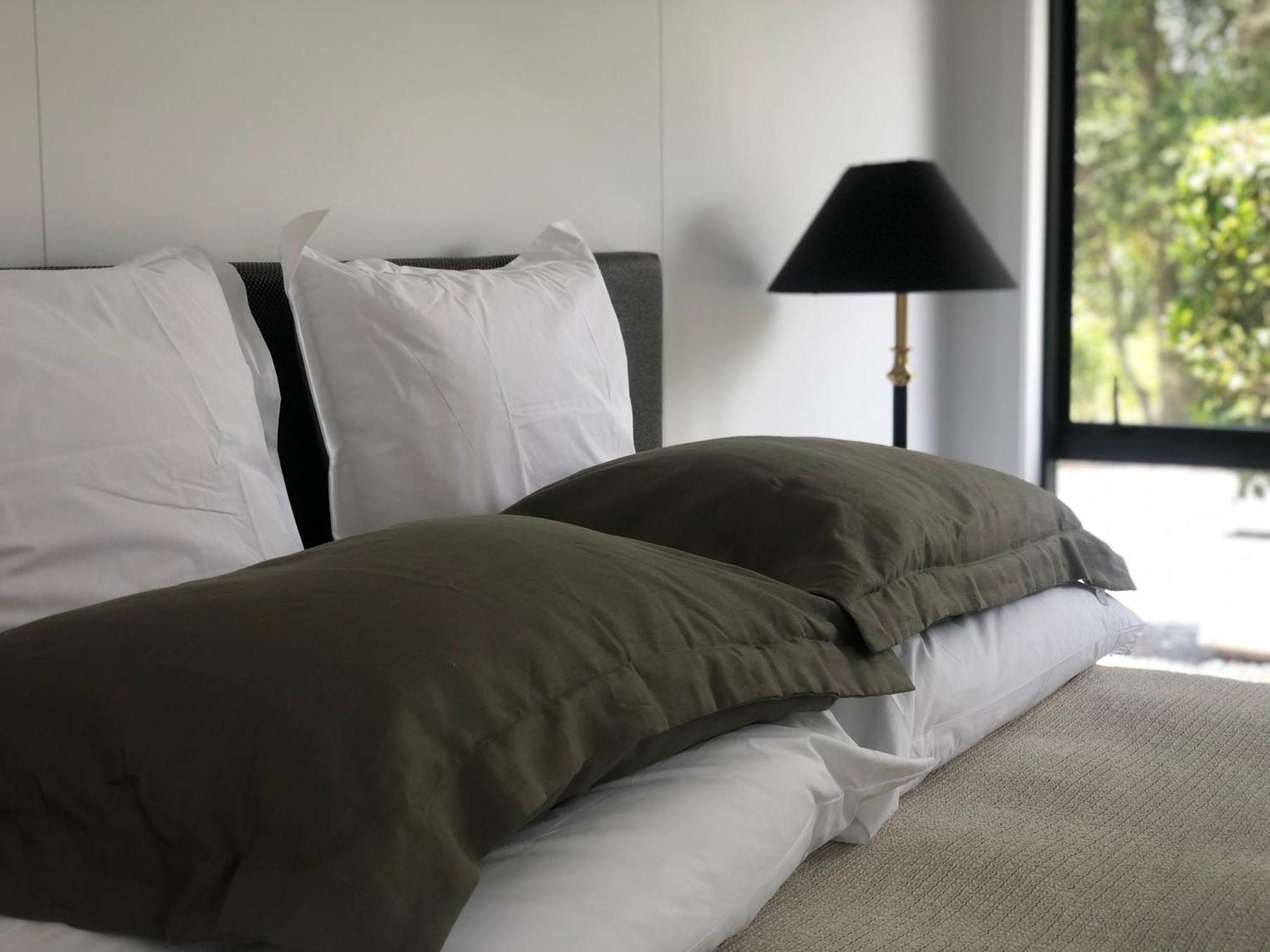 Villetta - Matakana Boutique Luxury Accommodation Bagian luar foto