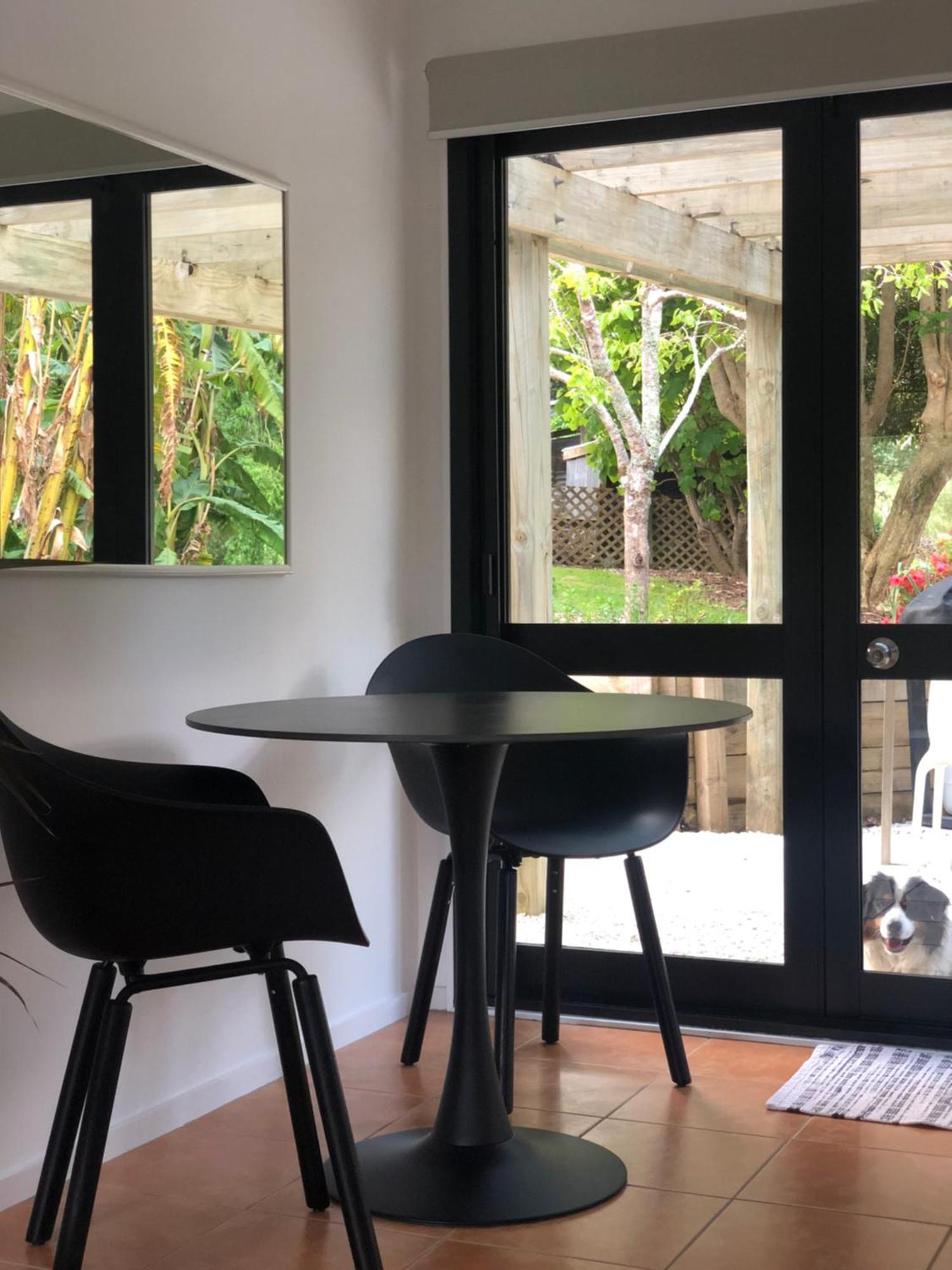 Villetta - Matakana Boutique Luxury Accommodation Bagian luar foto