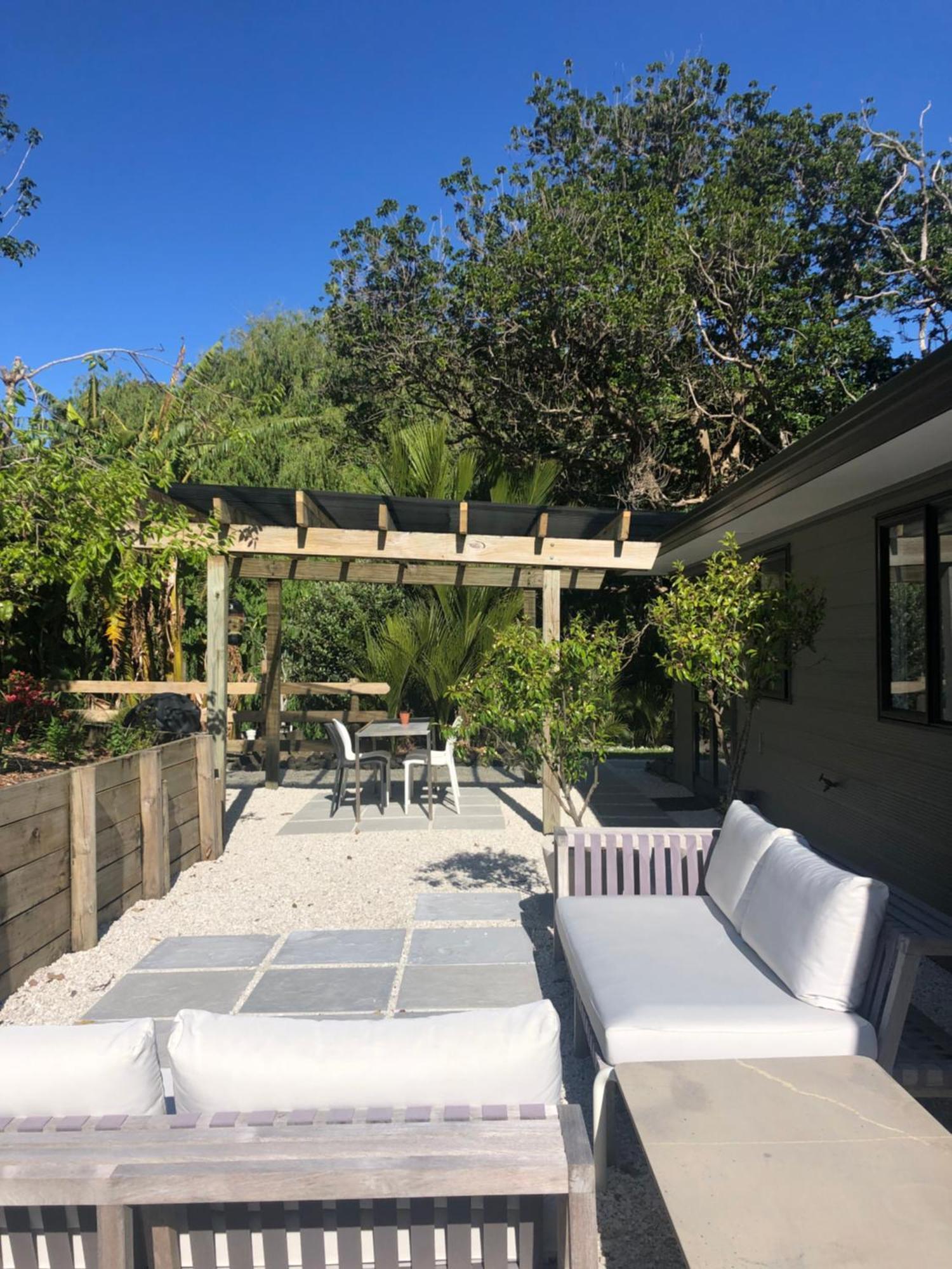 Villetta - Matakana Boutique Luxury Accommodation Bagian luar foto