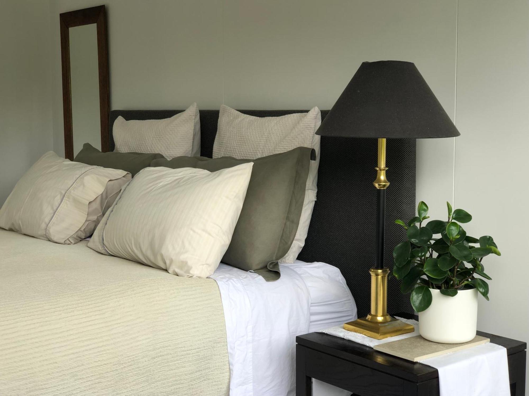 Villetta - Matakana Boutique Luxury Accommodation Bagian luar foto