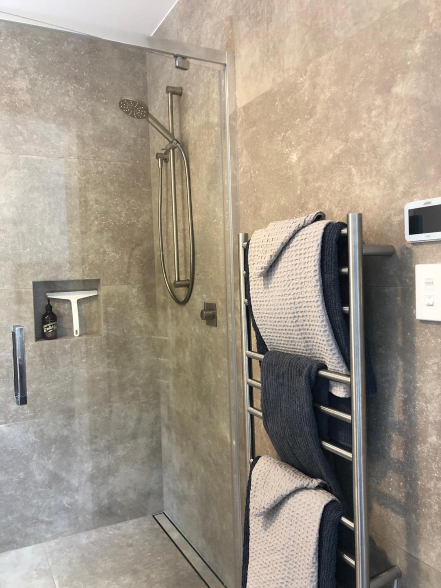 Villetta - Matakana Boutique Luxury Accommodation Bagian luar foto