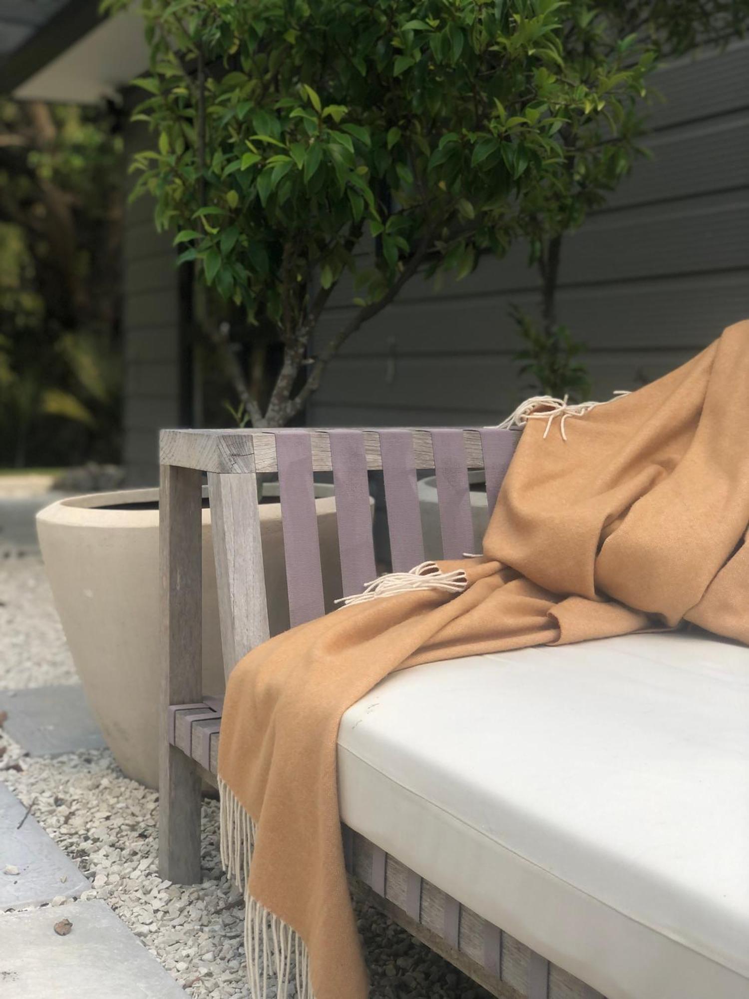Villetta - Matakana Boutique Luxury Accommodation Bagian luar foto