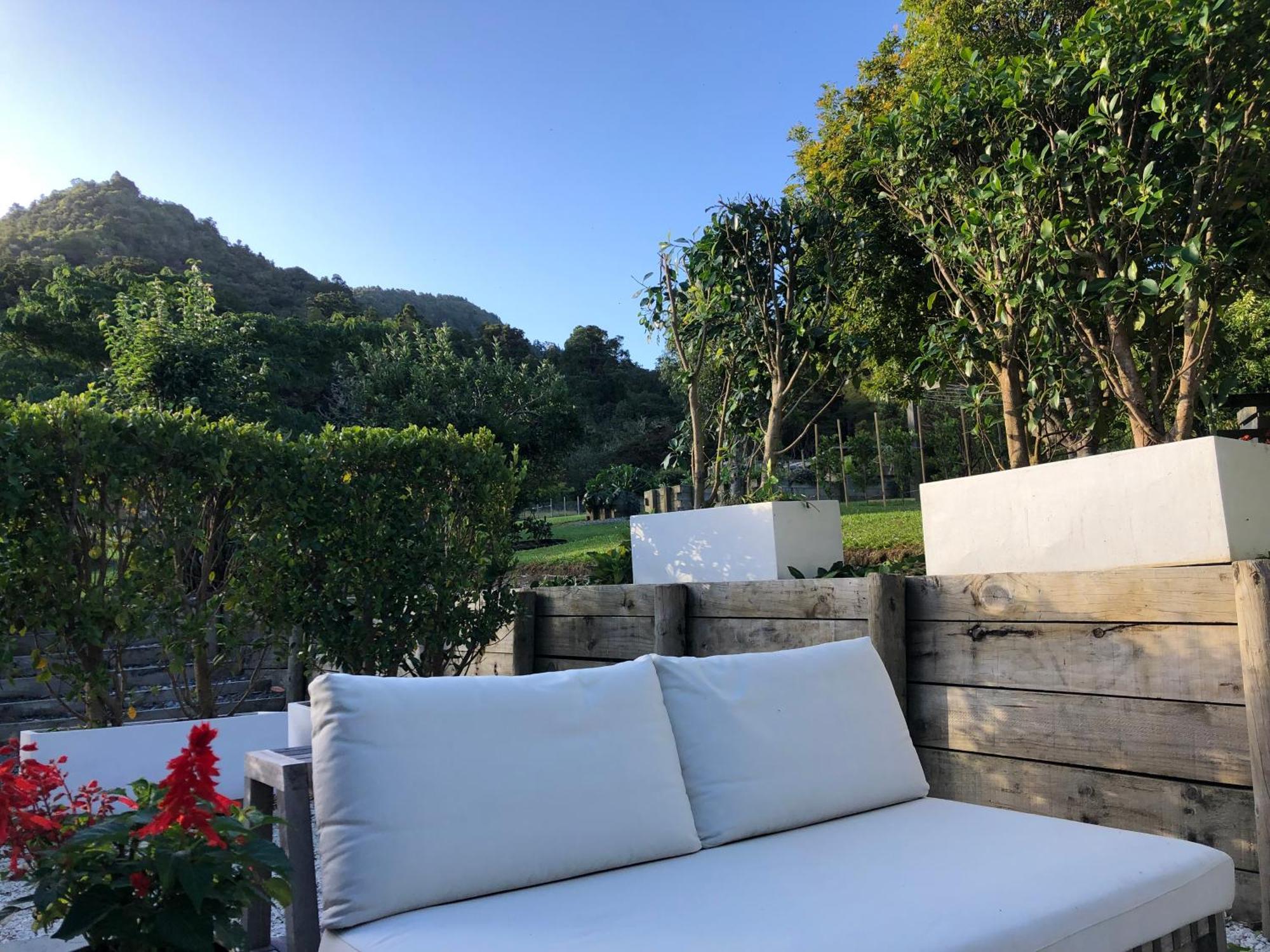 Villetta - Matakana Boutique Luxury Accommodation Bagian luar foto