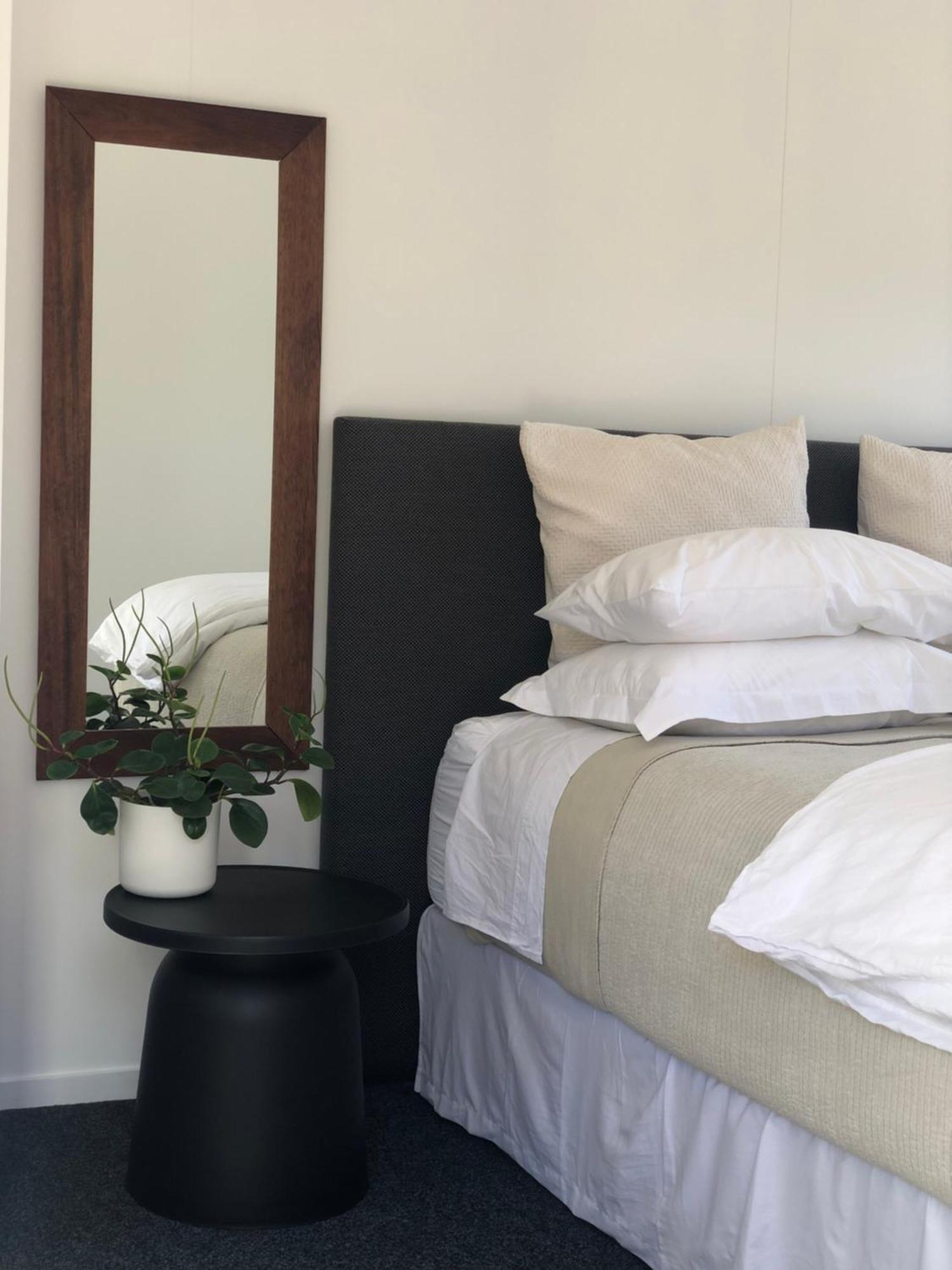 Villetta - Matakana Boutique Luxury Accommodation Bagian luar foto