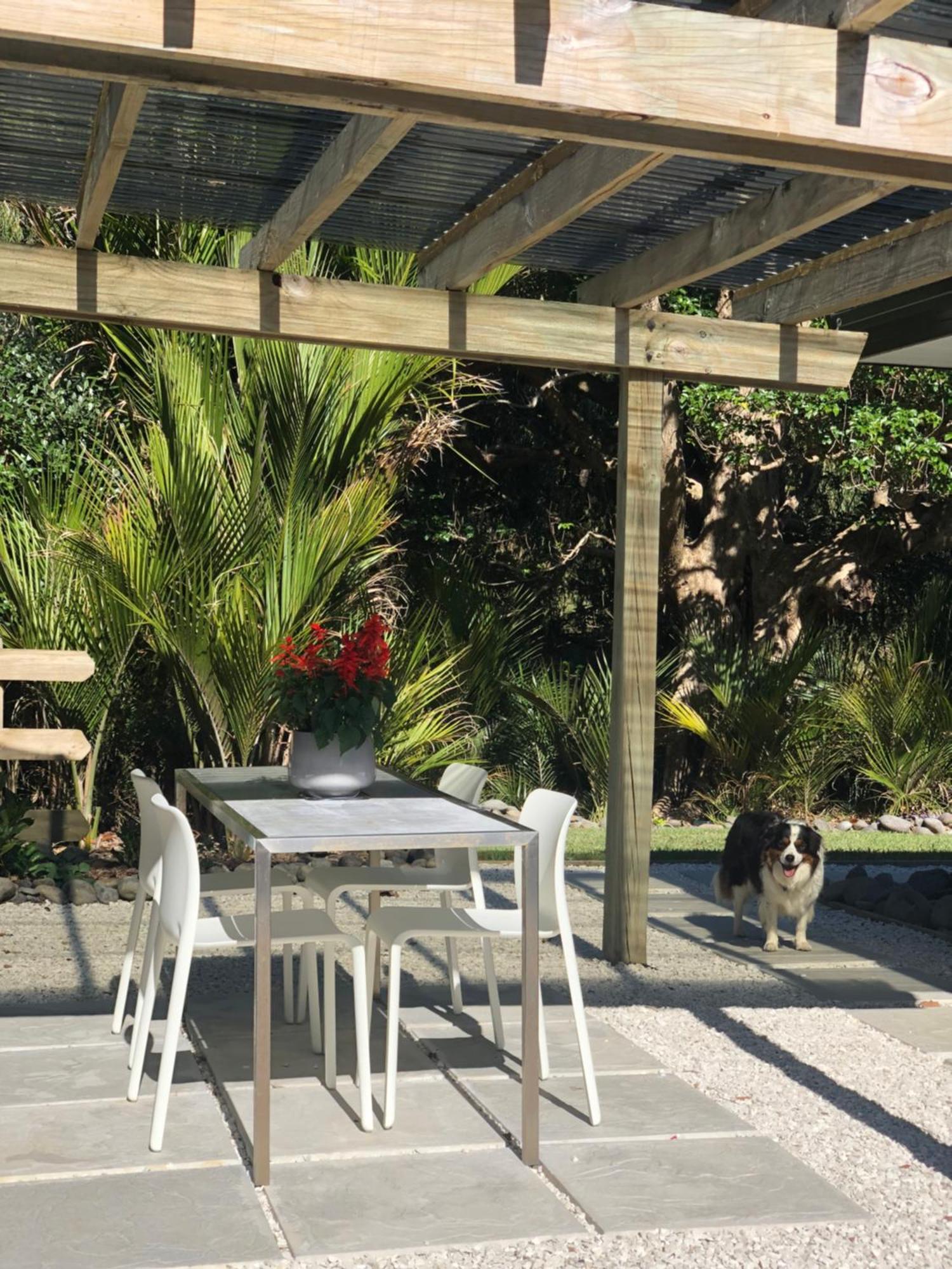 Villetta - Matakana Boutique Luxury Accommodation Bagian luar foto