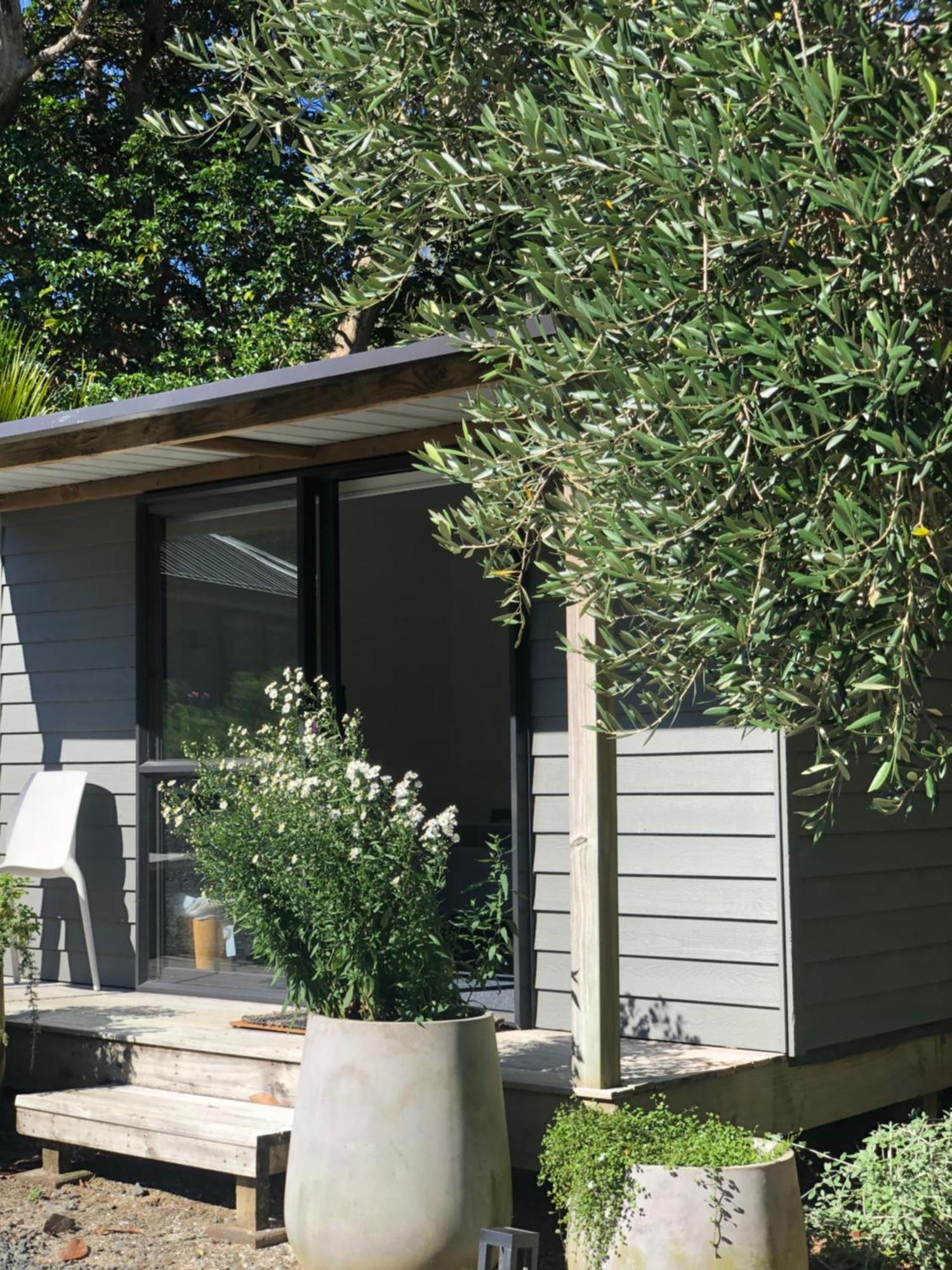 Villetta - Matakana Boutique Luxury Accommodation Bagian luar foto