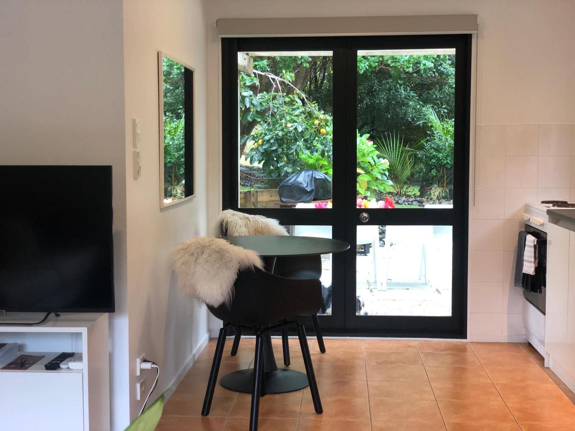 Villetta - Matakana Boutique Luxury Accommodation Bagian luar foto